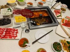 -海底捞火锅(顺义华联店)