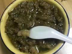 -定家小酥肉·清真(回民街店)