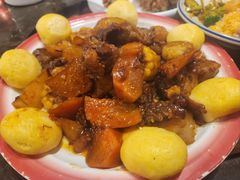 -粗粮人家·东北菜(洋桥店)