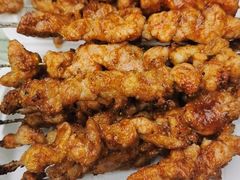 -酒宝荡烧烤(长航局江大路住宅小区店)