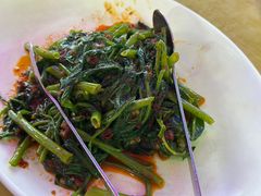 -無招牌海鮮(芽笼店)