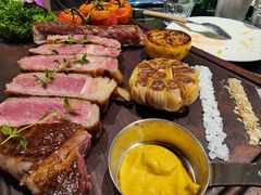 -MEAT MATE 鲜食肉铺(凤凰汇·里巷店)