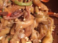 iphone_upload_pic-雀舞云南菜(乐客城店)