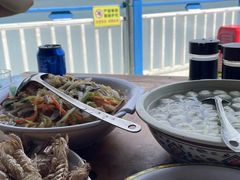 -北港方记海鲜楼·海景餐厅