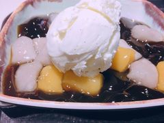 -鲜芋仙(观音桥大融城LG店)