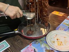 -巴犀烧烤(新崇光店)