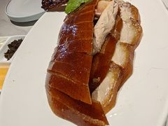 -大碗居·烤鸭·鱼头泡饼(天坛东门店)