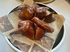 -勝記酒家·37年老字号·经典粤菜(荔枝公园店)