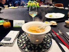 -君庭中餐厅(湘江豪生店)