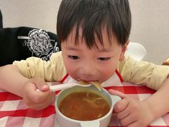-西贝(金桥店)