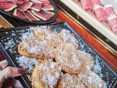 -羊大爷涮肉(亮马桥店)