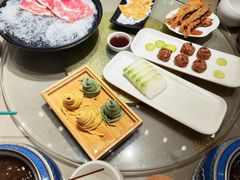 -享月汤皇(高新路店)