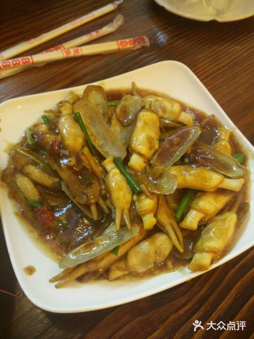大厨的餐厅(曾厝垵总店)图片