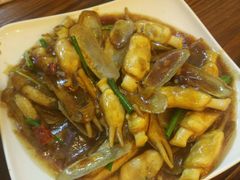 -大厨的餐厅(曾厝垵总店)
