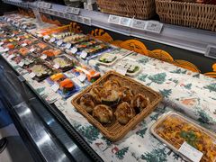 -Olé精品超市(苏州中心店)