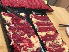 -嬷孙家潮汕牛肉火锅(北京路天河城店)