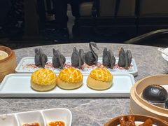 -悦秀·高级粤菜