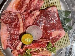-厚贞日式烤肉(龙之梦店)
