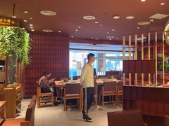 -巴奴毛肚火锅(龙湖锦艺城店)