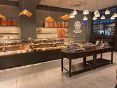 -CARINO BAKERY&CAFE(南方商城店)