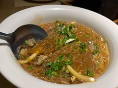 沙蒜豆面-荣小馆(椒江青悦城店)