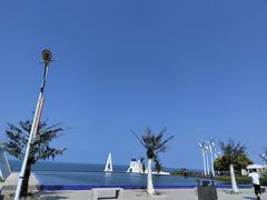 -辽宁团山国家级海洋公园
