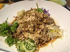 -百年认一力·清真牛羊肉(南中环店)