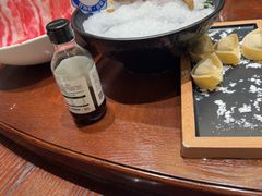 -东海怡品海鲜豆捞(舟宿夜江店)