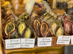 -提亚烘焙·手作面包·生日蛋糕(七星店)