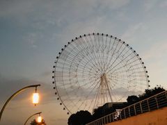 -南昌之星摩天轮