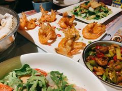 -紫悦咖餐厅(清控店)