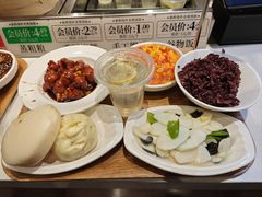 -乡村基·川味现炒大王(熙悦天街店)