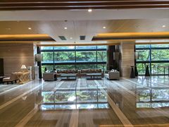 -广州天河合景福朋喜来登酒店