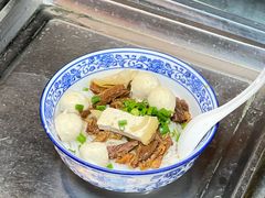 -惠康汤粉店(惠新中街店)