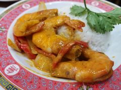 -曼谷食堂·泰国家庭料理(丹桂路店)