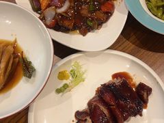 -乔家栅(襄阳南路店)