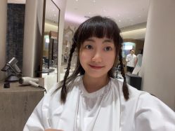 -ARC弧线沙龙