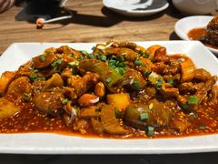 油拌串串-老号尤兔头(玉堂店)