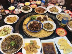 -粗粮人家(簋街店)