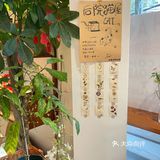 悠闲午后的街头惊喜-水森执物