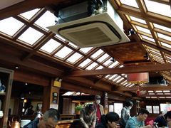 大堂-小吊梨汤·北京菜(香山店)