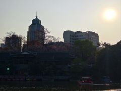 -柳侯公园