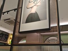 -Aqua Oasis 水天堂(石路天虹店)