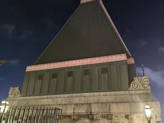 -上海和平饭店-华懋阁 The Cathay Room