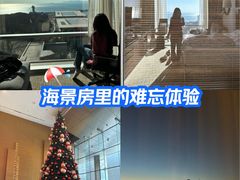 -青岛海尔洲际酒店