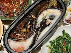 -锦府盐帮·侯宅(五棵松万达店)