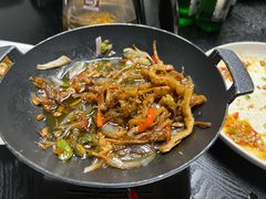 -食光慢宴·安吉土菜馆