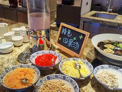 -嘉定凯悦·咖啡厅