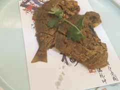 -银都上海菜馆(粤海东路店)
