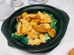 一品煲-粥旺庄(芳村店)